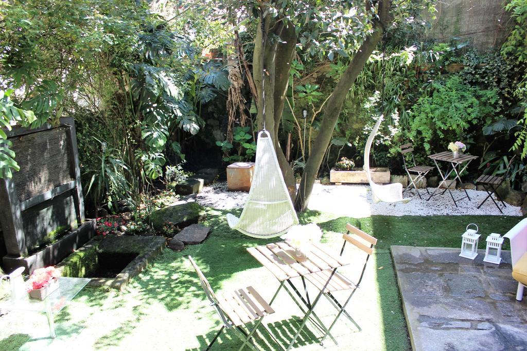 The Gallery Studios OOporto Exterior foto