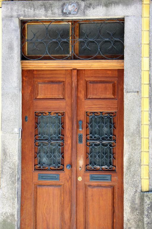 The Gallery Studios OOporto Exterior foto