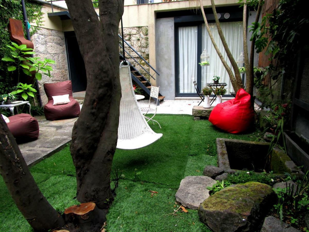 The Gallery Studios OOporto Exterior foto