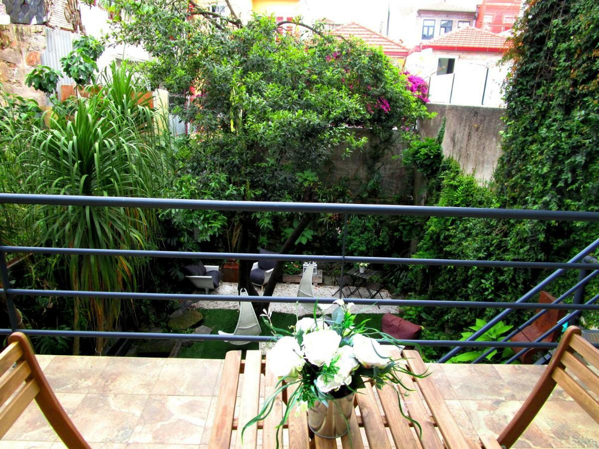 The Gallery Studios OOporto Exterior foto