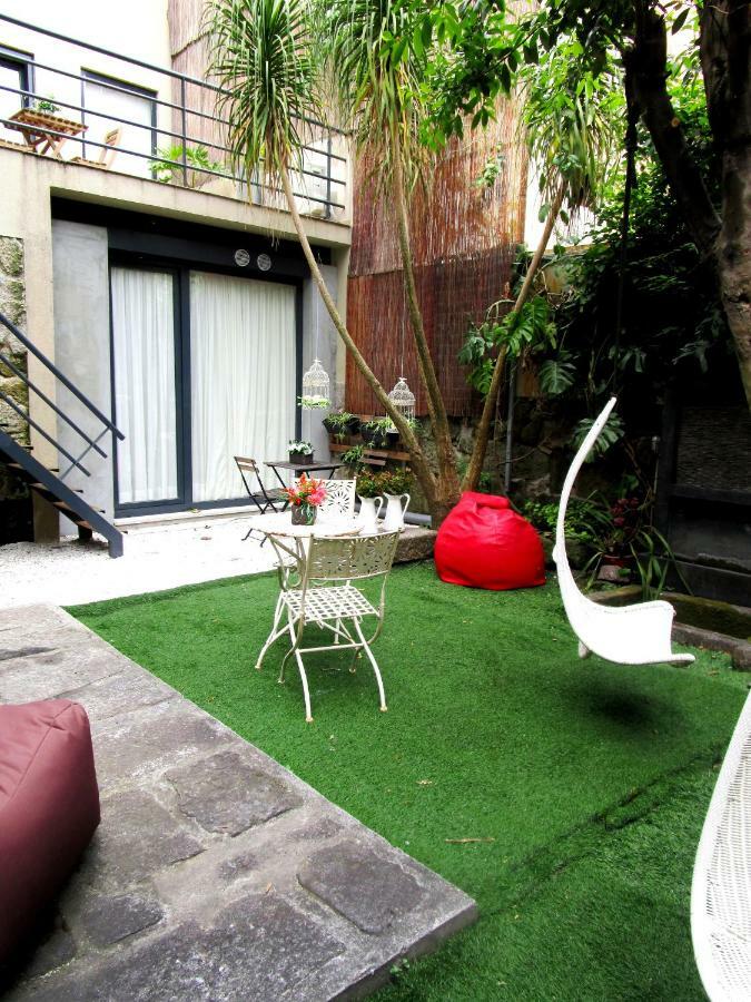 The Gallery Studios OOporto Exterior foto